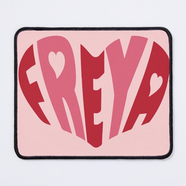 Item preview, FREYA NAME NEW BORN GIF GIRL NAME designed and sold by La Loca.