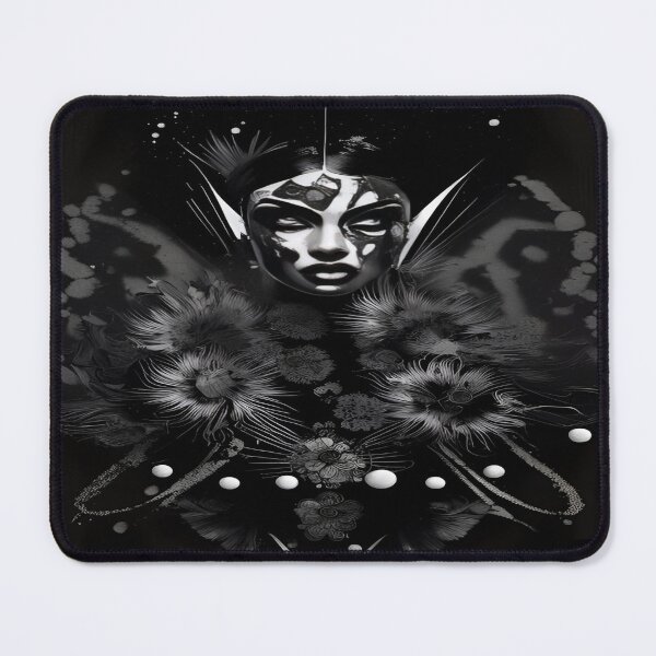 Item preview, the Cosmic Queen designed and sold by Fadi Alyaldani.