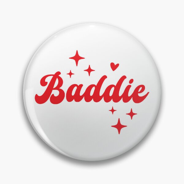 Item preview, Baddie designed and sold by ZoollGraphics.