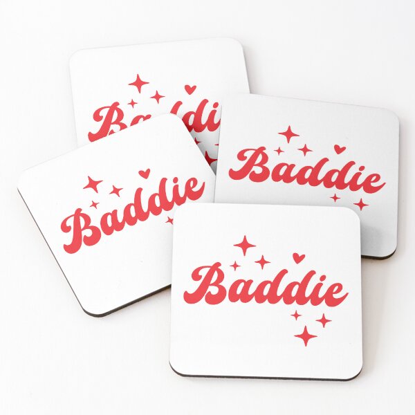 Item preview, Baddie designed and sold by ZoollGraphics.