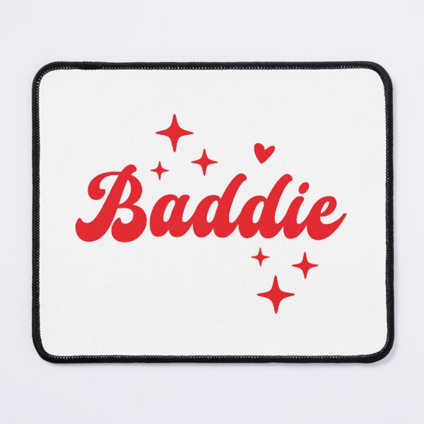 Item preview, Baddie designed and sold by ZoollGraphics.