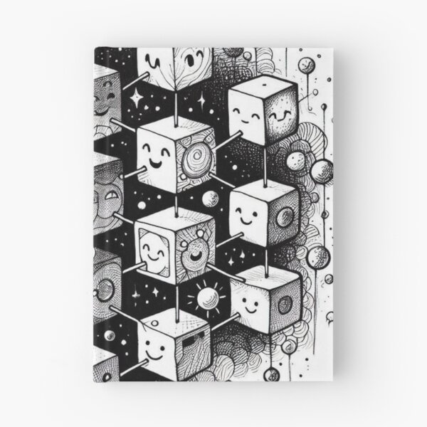 Item preview, Cubeverse – The Light Within Shapes Aestetic, Trendy,Reloaded, Viral Drop 2025 designed and sold by Imaginarium of Chaos falcon88 .