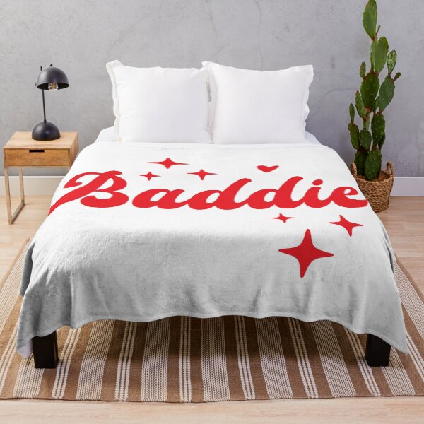 Item preview, Baddie designed and sold by ZoollGraphics.