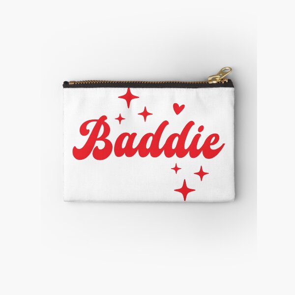 Item preview, Baddie designed and sold by ZoollGraphics.