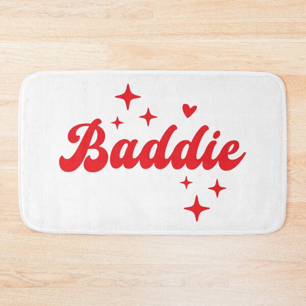 Item preview, Baddie designed and sold by ZoollGraphics.