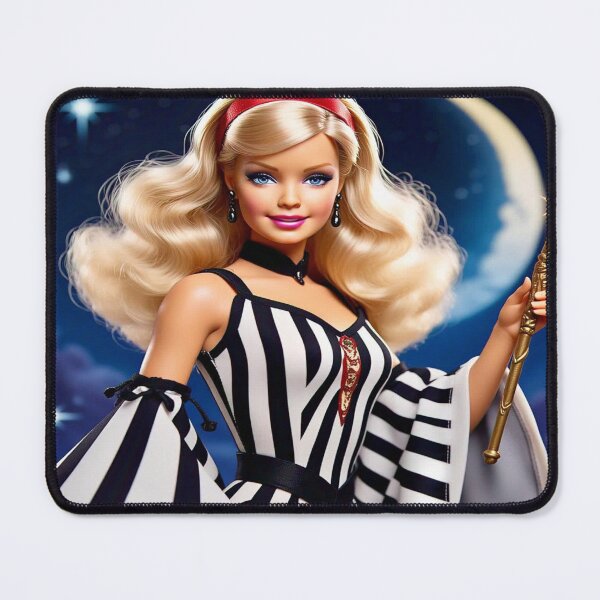 Item preview, Teenage Witch Doll designed and sold by MyLittlePopCulture.