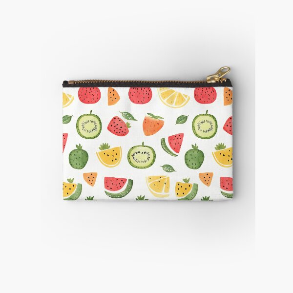 Item preview, Summer Pattern - Fruity Summer designed and sold by bapupa.