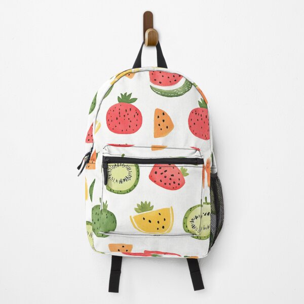 Item preview, Summer Pattern - Fruity Summer designed and sold by bapupa.