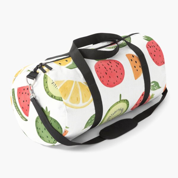 Item preview, Summer Pattern - Fruity Summer designed and sold by bapupa.