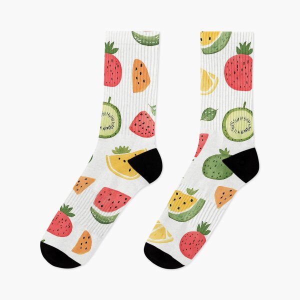 Item preview, Summer Pattern - Fruity Summer designed and sold by bapupa.