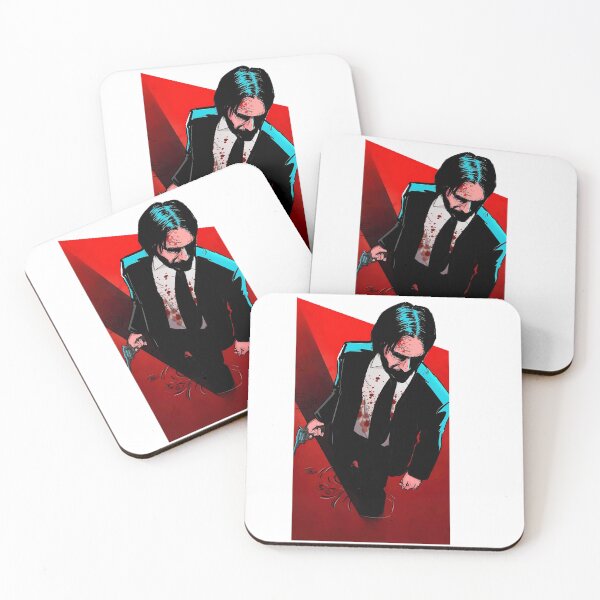 Item preview, Bloody John designed and sold by Pritam chamiyal.