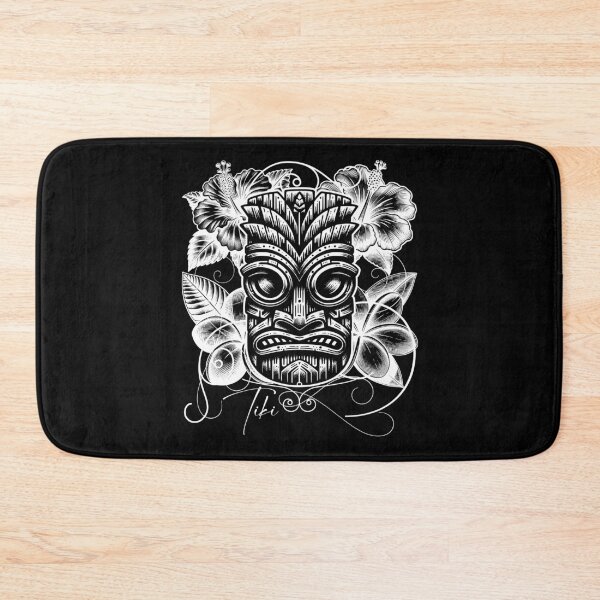 Item preview, Tiki mask designed and sold by Ultimate-Rabbit.