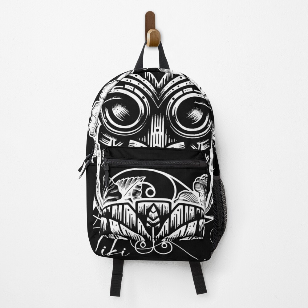 Item preview, Backpack designed and sold by Ultimate-Rabbit.