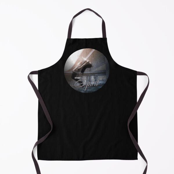 Item preview, Street Spirit  - 90's Vintage - Rock - Techno - Punk - Grunge designed and sold by SentientGallery.
