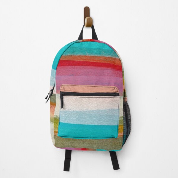 Item preview, Coastal Colours 5 - Aqua/Red/Pink designed and sold by Tracey Creighton Arty Gifts .