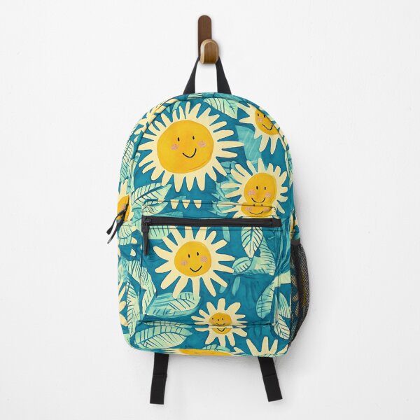 Item preview, Summer Pattern - Bright Summer designed and sold by bapupa.
