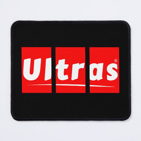 Item preview, Ultras - Football Fanatics designed and sold by Domel Dirty Draft.