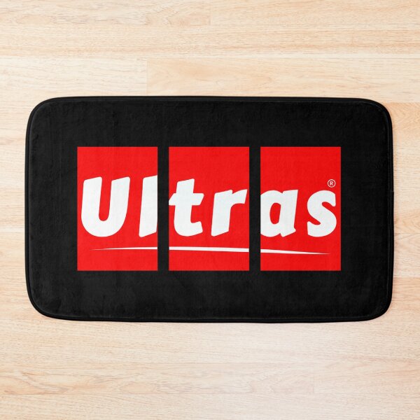 Item preview, Ultras - Football Fanatics designed and sold by Domel Dirty Draft.