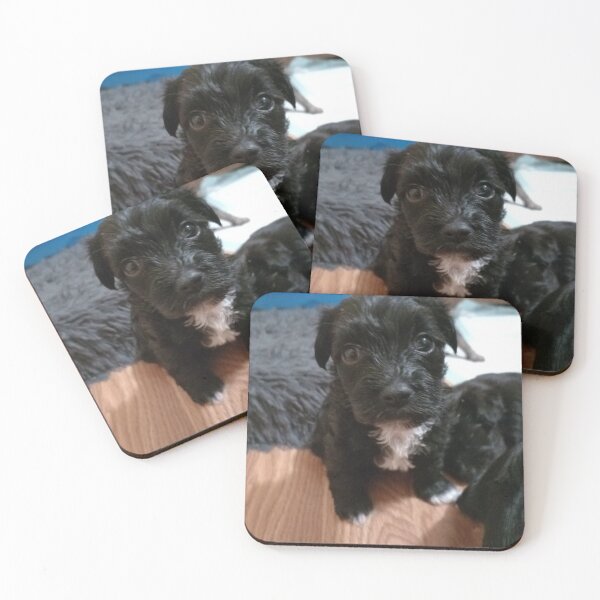 Item preview, Another Stormy puppy  designed and sold by MaryMP86.
