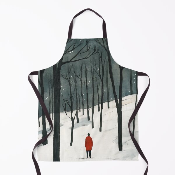 Item preview, Winter Background - Frosty Nature designed and sold by bapupa.