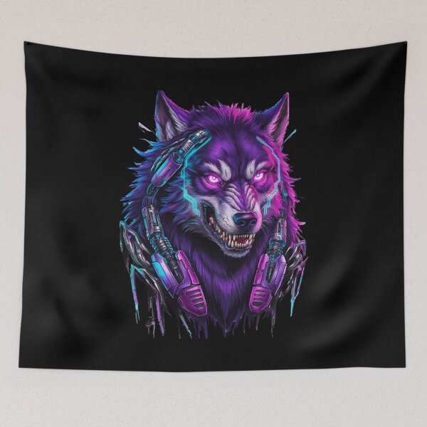 Item preview, Cyber Dragon designed and sold by Design_Your_Day.