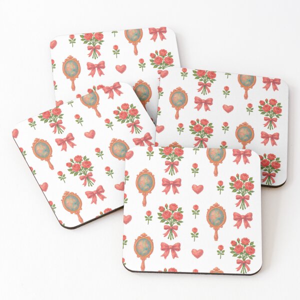 Item preview, Coquette Floral Pack designed and sold by FarieArt.