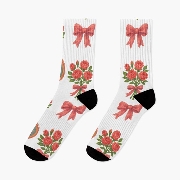 Item preview, Coquette Floral Pack designed and sold by FarieArt.
