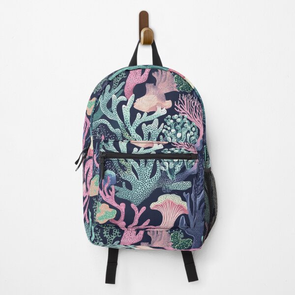 Item preview, Reef Rhapsody designed and sold by QuietHeartArt.