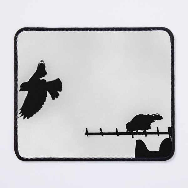 Item preview, Jackdaw 685 designed and sold by neandercol.