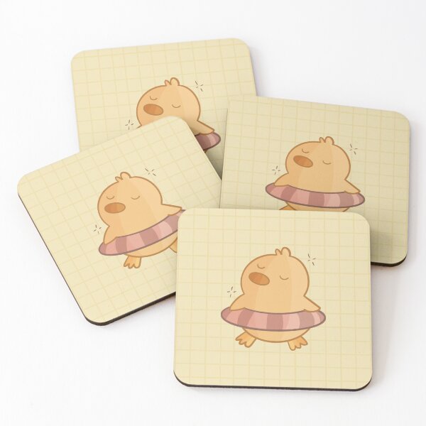 Item preview, Playful Duck designed and sold by annaillustrate.