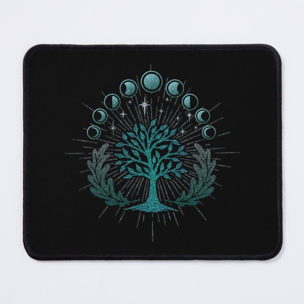 Item preview, Sacred Tree Of Life designed and sold by TheMoonlightShop.