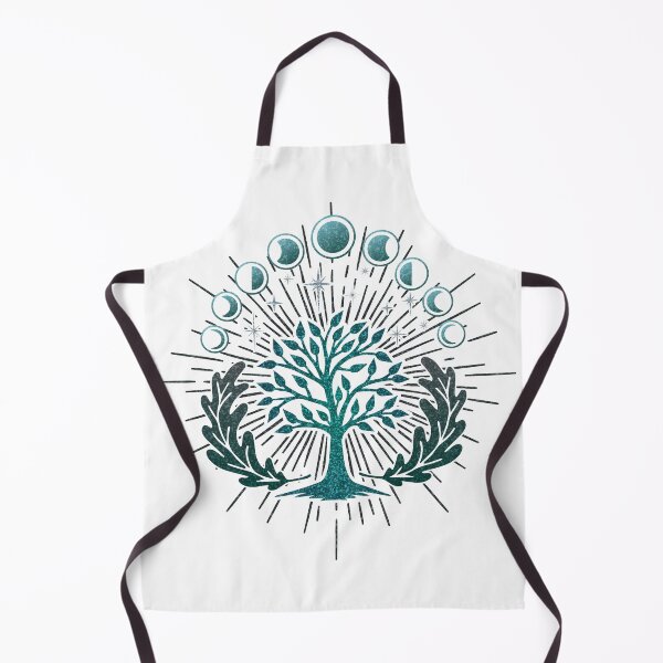 Item preview, Sacred Tree Of Life designed and sold by TheMoonlightShop.