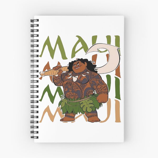 Item preview, Kind-hearted Moaana designed and sold by MelonMystic.