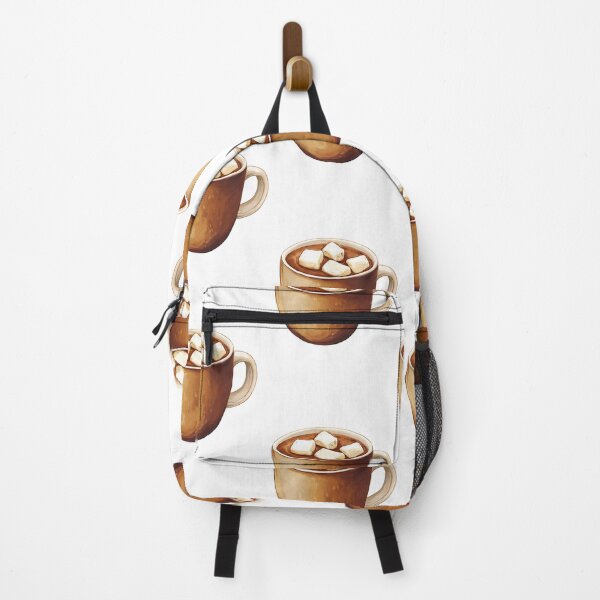 Item preview, Winter Aesthetic - Hot Chocolate designed and sold by bapupa.