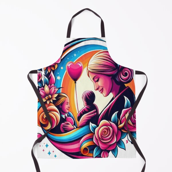 Item preview, Celebrating the Moms Who Make Our Lives Whole designed and sold by HappyLifeStore6.
