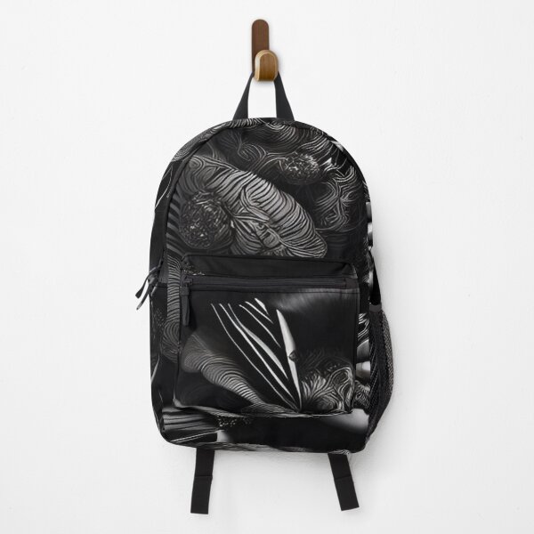Item preview, Black Bloom Oracle designed and sold by Fadi Alyaldani.