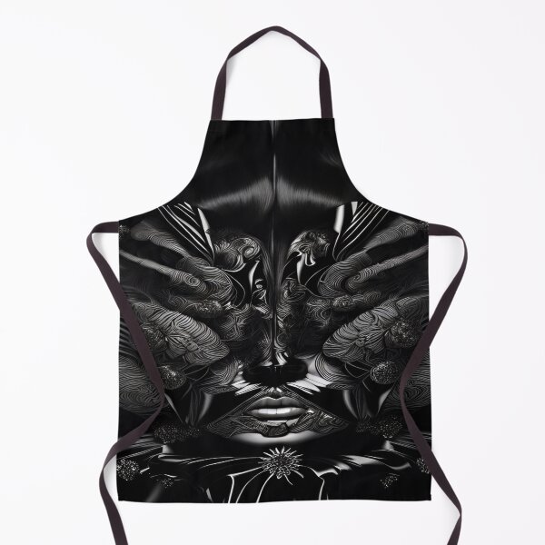 Item preview, Black Bloom Oracle designed and sold by Fadi Alyaldani.