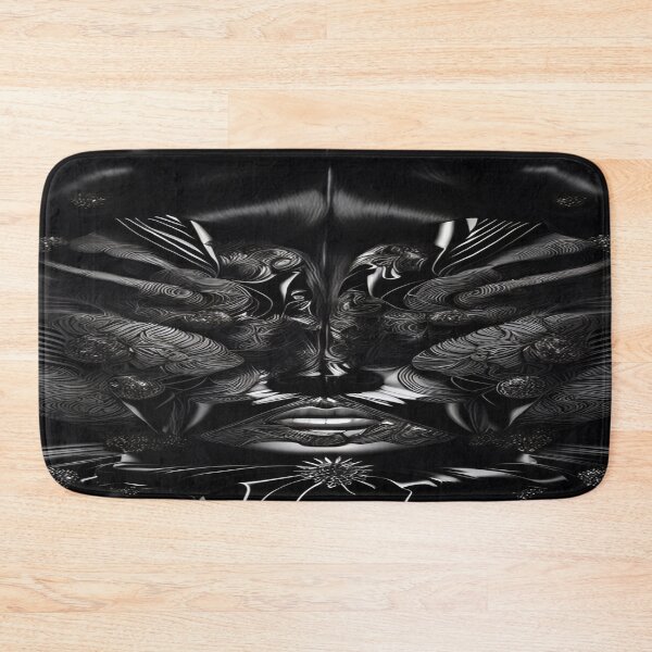 Item preview, Black Bloom Oracle designed and sold by Fadi Alyaldani.