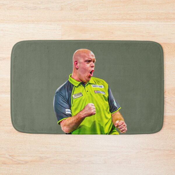 Item preview, Michael Van Gerwen Darts designed and sold by Sector 99.
