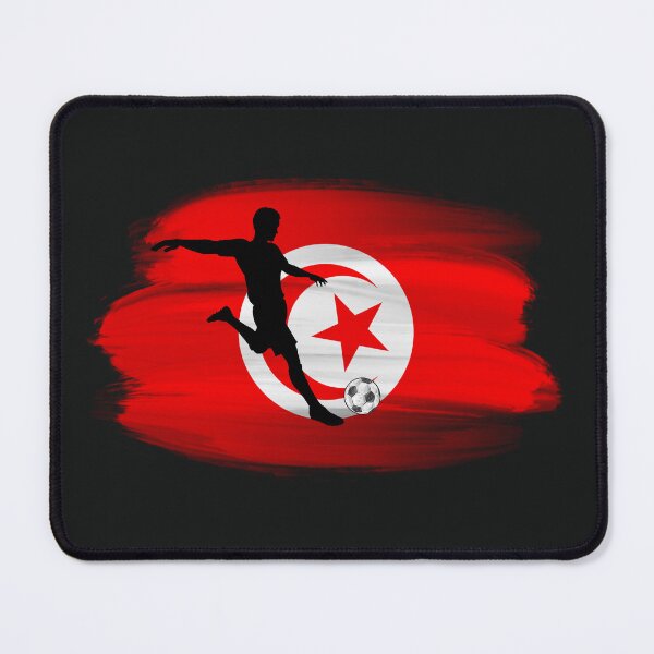Item preview, Tunisian Soccer Pride Kick designed and sold by Zakrytos ★★★★★.