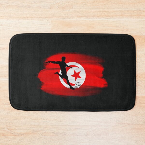 Item preview, Tunisian Soccer Pride Kick designed and sold by Zakrytos ★★★★★.