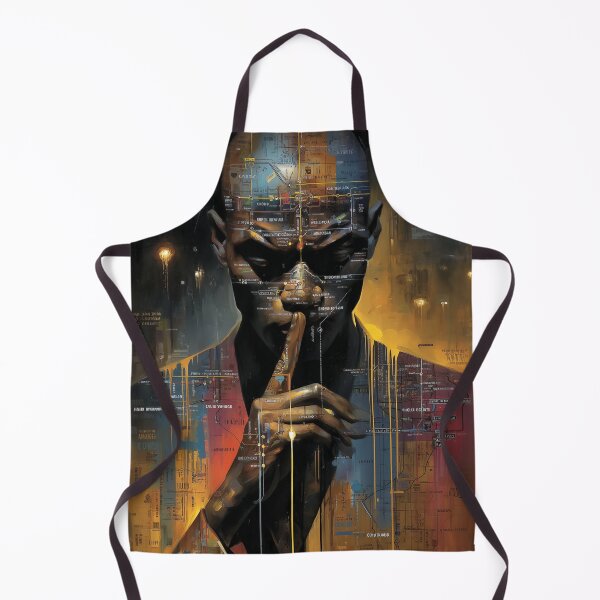 Item preview, The Marathon Mind designed and sold by SurrealeyeSEA.