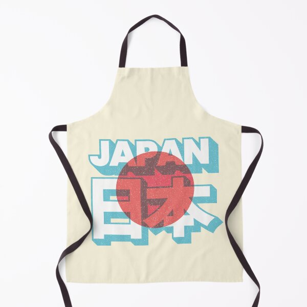 Item preview, Retro Japan Badge designed and sold by PosterDevilCo.