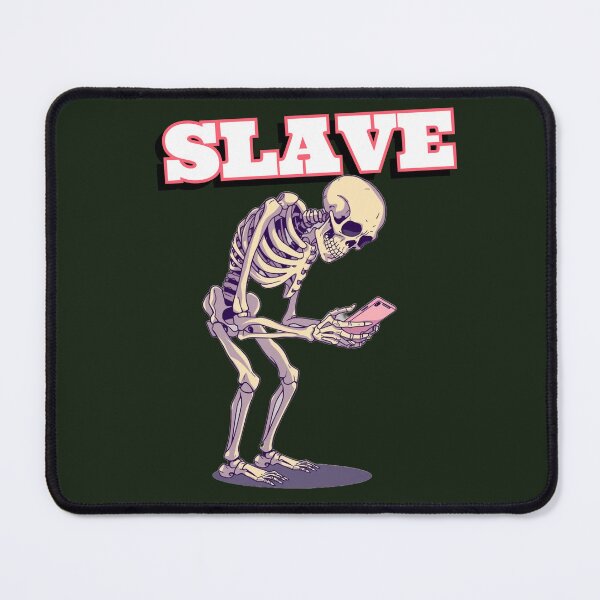 Item preview, SLAVE designed and sold by DesignPrePress.