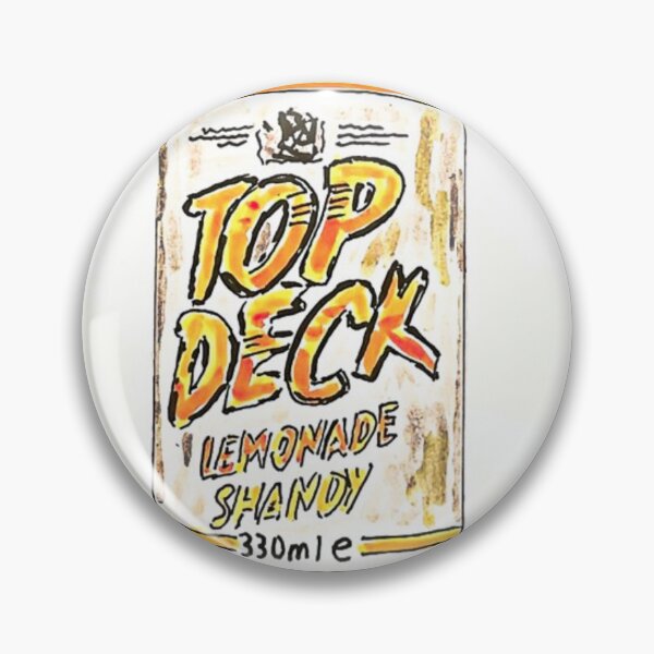 Item preview, Top Deck 1980s designed and sold by SJHorsfall.