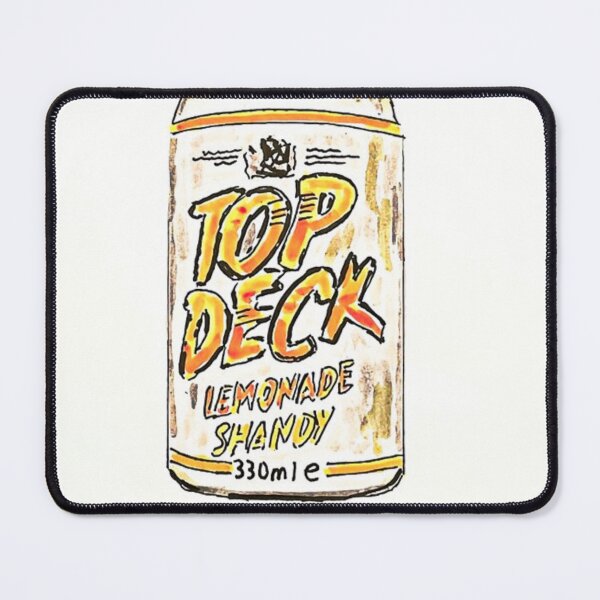 Item preview, Top Deck 1980s designed and sold by SJHorsfall.
