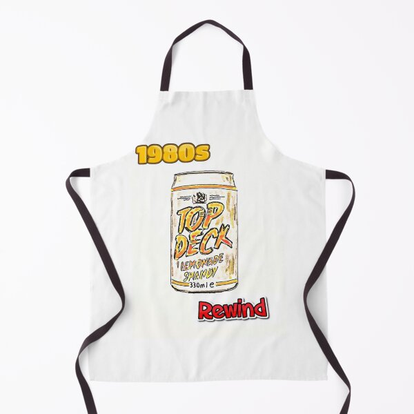 Item preview, Top Deck 1980s designed and sold by SJHorsfall.