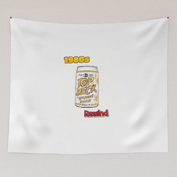Item preview, Top Deck 1980s designed and sold by SJHorsfall.