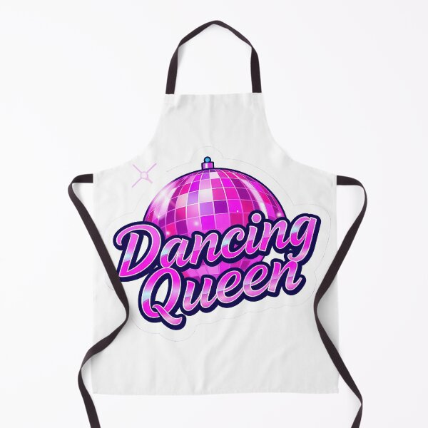 Item preview, Disco Cowgirl: Dancing Queen Sparkle designed and sold by ktrin2202.