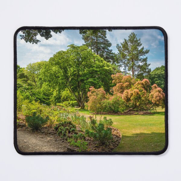 Item preview, A Garden in Gloucestershire designed and sold by Viv Thompson Photography .